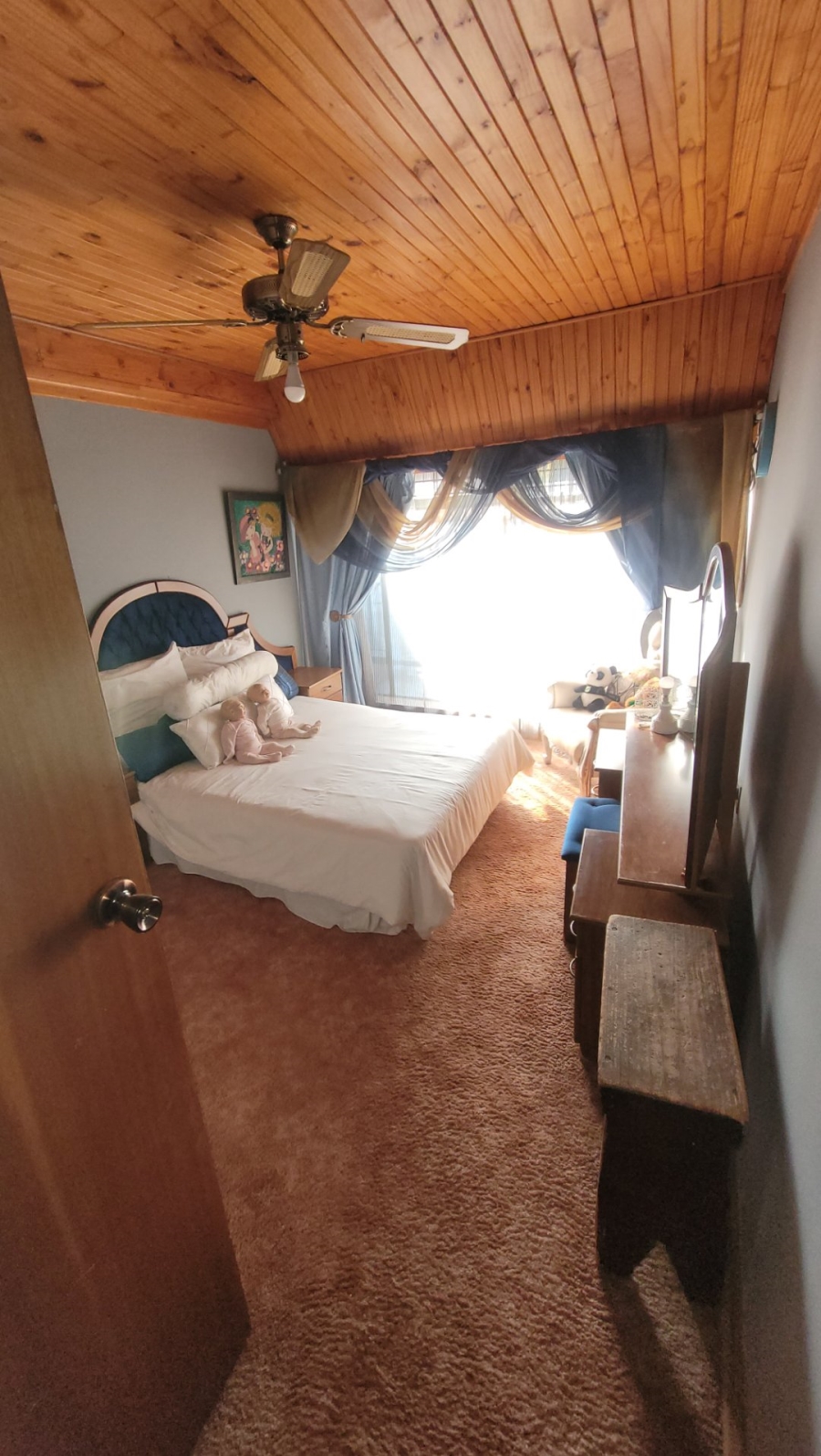 5 Bedroom Property for Sale in Wilkeville North West